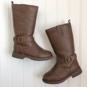 Riding Boots